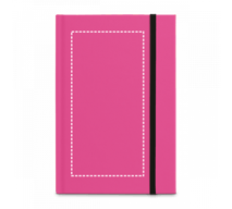 Notepad a5 WATTERS